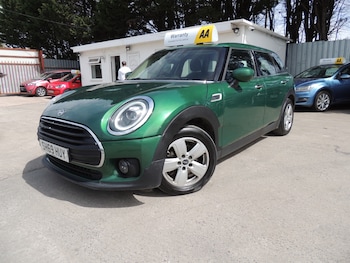 Used MINI Clubman 2019 for sale - 79544621: Photo