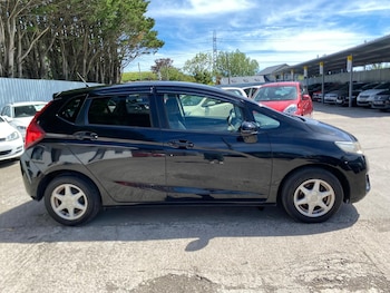 Used Honda Fit 2015 for sale - 78975853: Photo