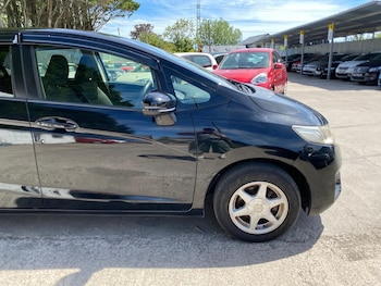 Used Honda Fit 2015 for sale - 78975853: Photo