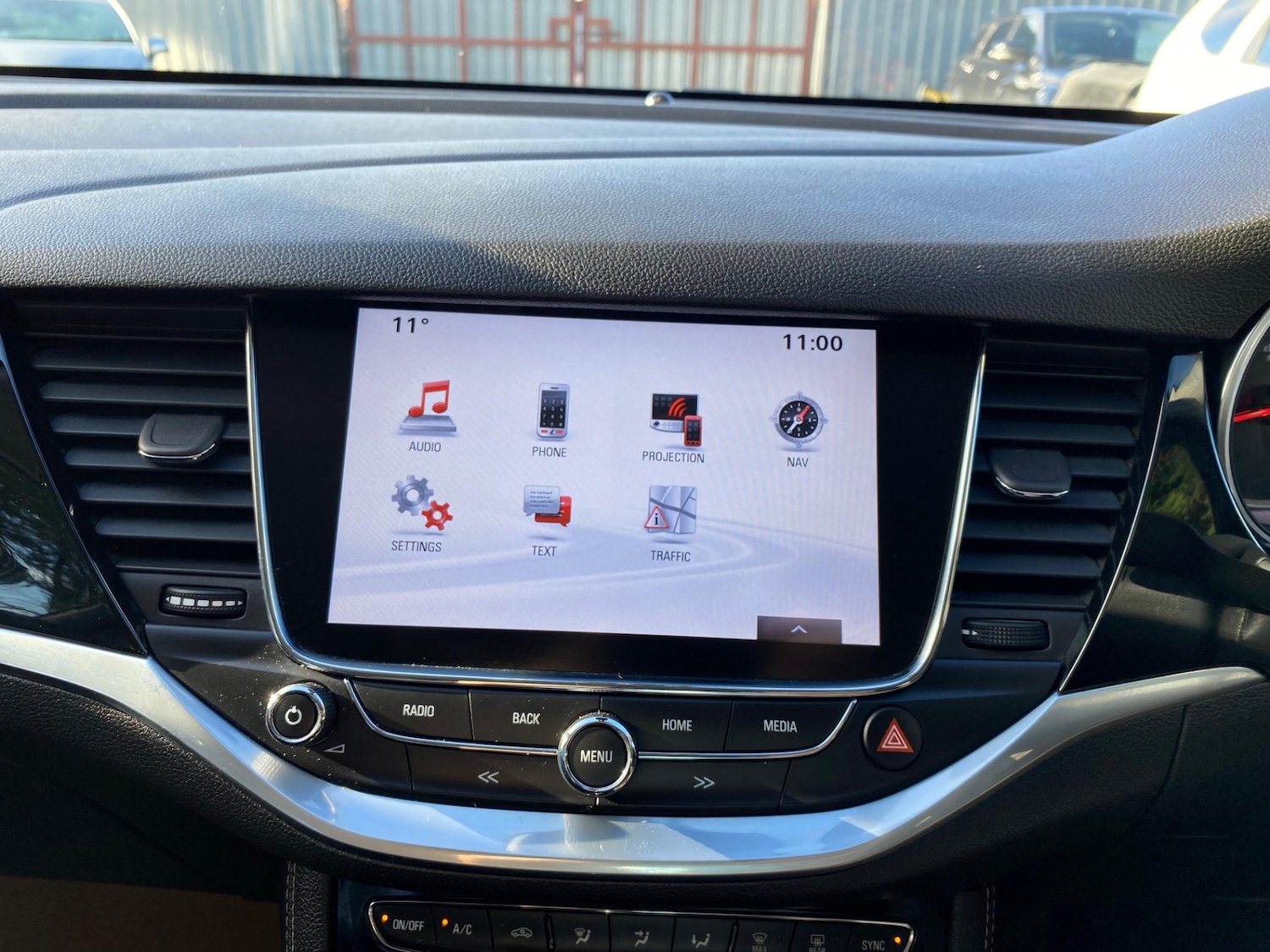 Used Vauxhall Astra 2016 for sale - 76586346: Photo 20