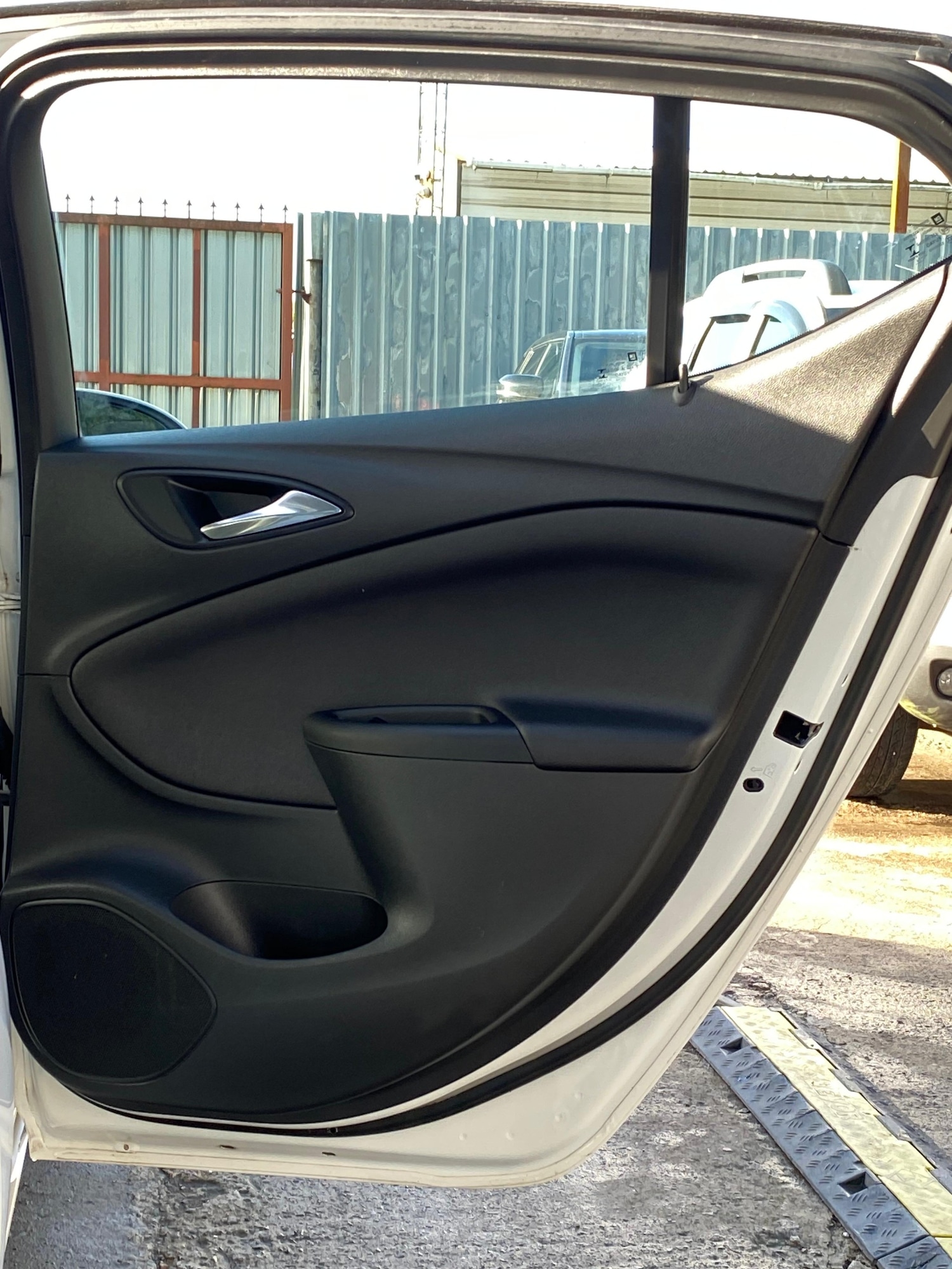 Used Vauxhall Astra 2016 for sale - 76586346: Photo 26