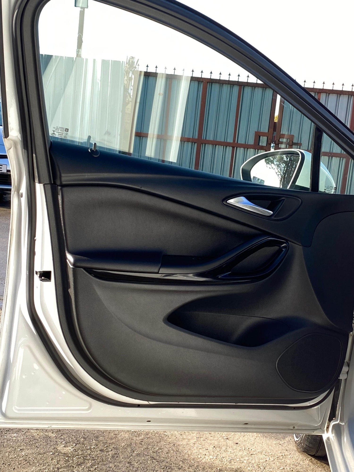 Used Vauxhall Astra 2016 for sale - 76586346: Photo 28