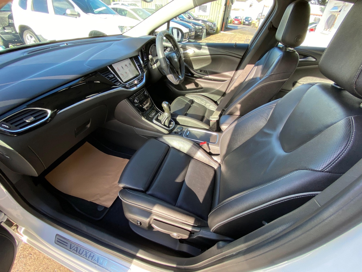 Used Vauxhall Astra 2016 for sale - 76586346: Photo 29