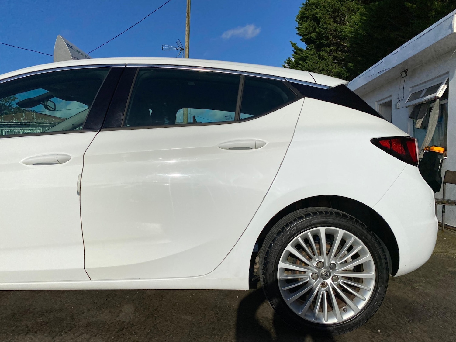 Used Vauxhall Astra 2016 for sale - 76586346: Photo 9