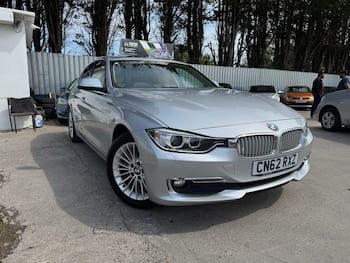 Used BMW 3 Series 2012 for sale - 79806749: Photo