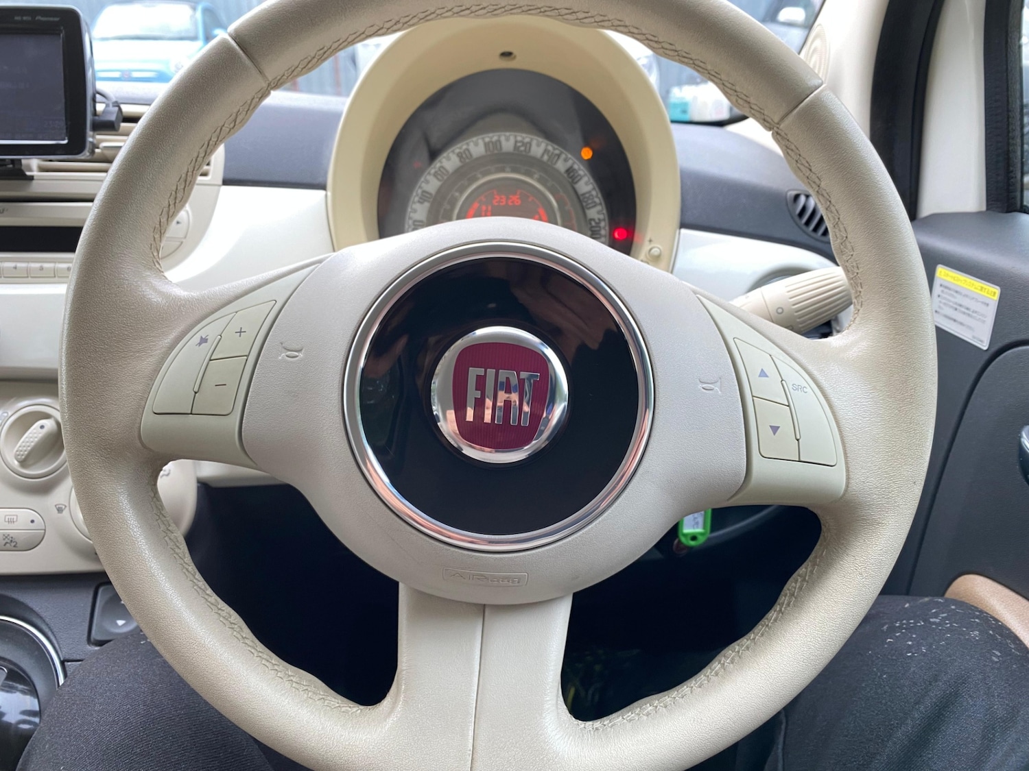 Used Fiat 500 2015 for sale - 77328910: Photo 17