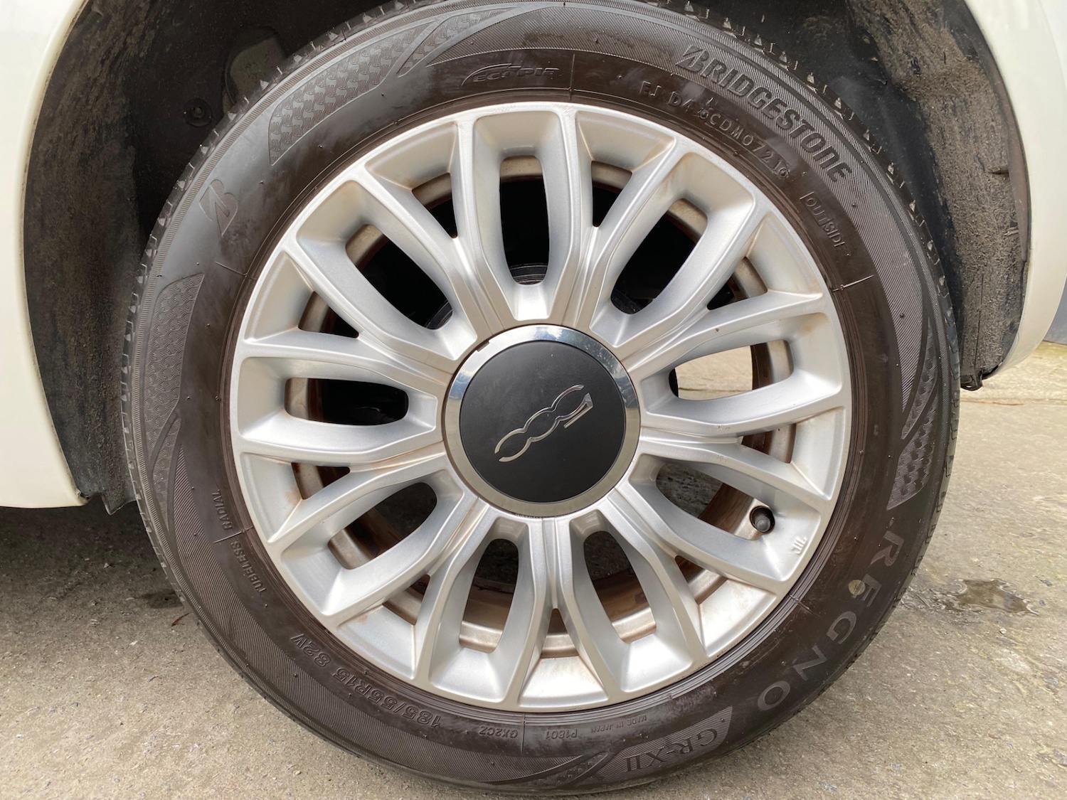 Used Fiat 500 2015 for sale - 77328910: Photo 28