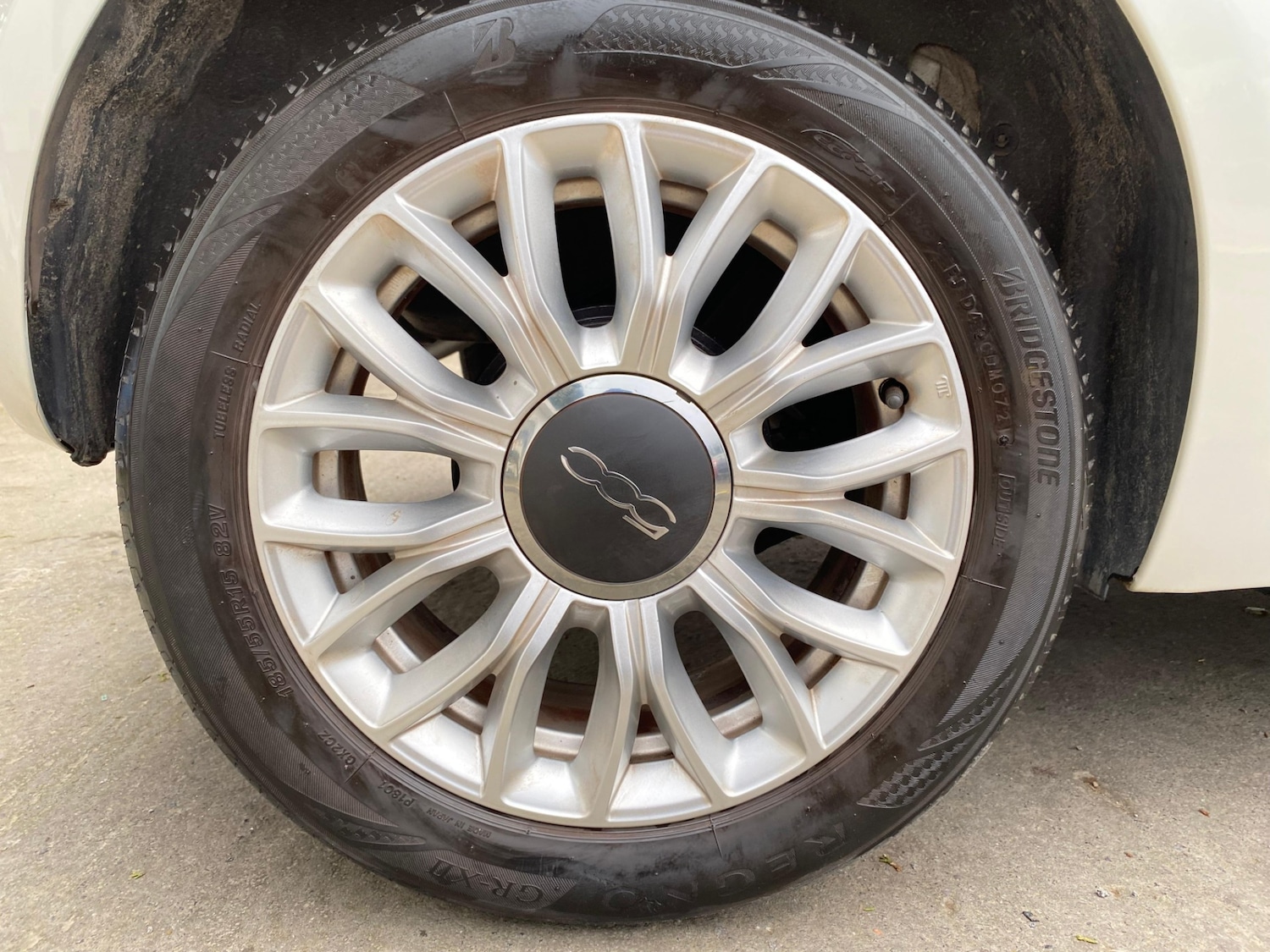 Used Fiat 500 2015 for sale - 77328910: Photo 31