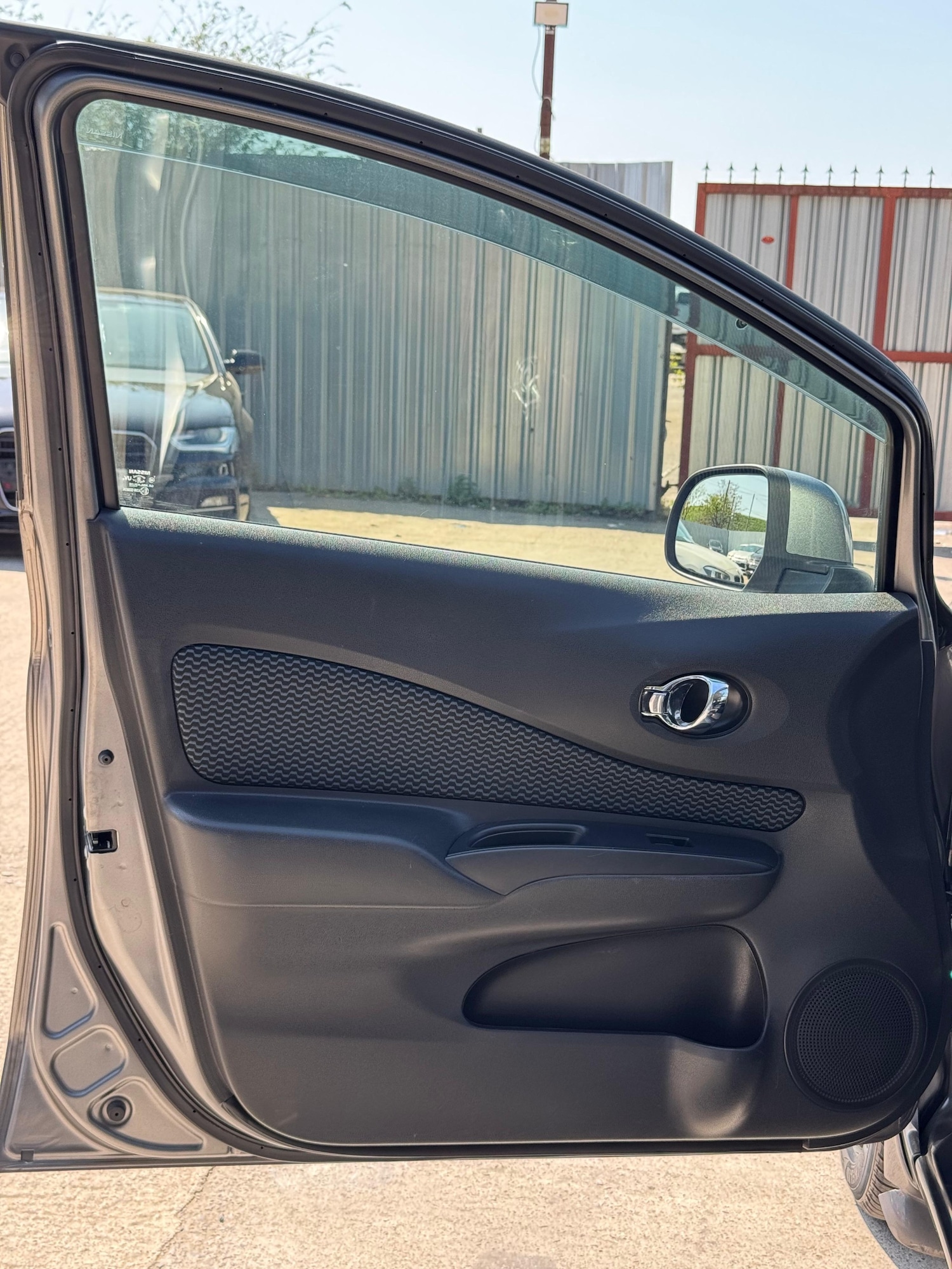 Used Nissan Note 2025 for sale - 77551250: Photo 28