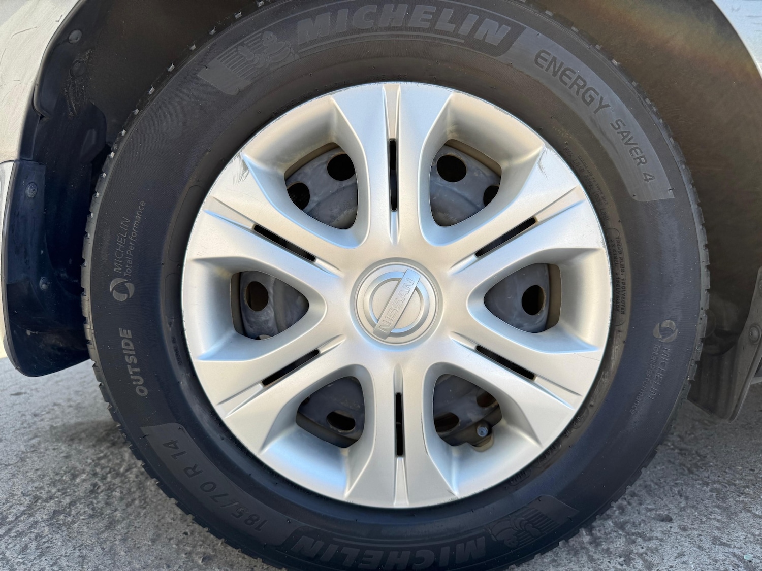 Used Nissan Note 2025 for sale - 77551250: Photo 34