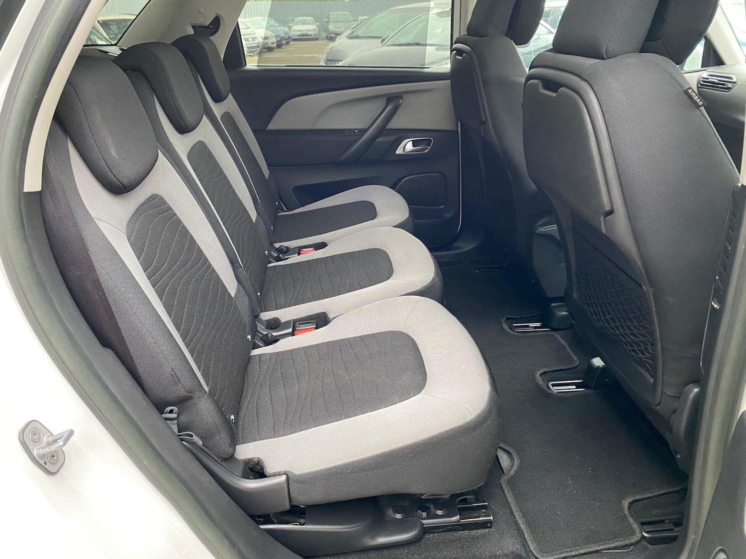 Used Citroen C4 Picasso 2026 for sale - 77962343: Photo 15