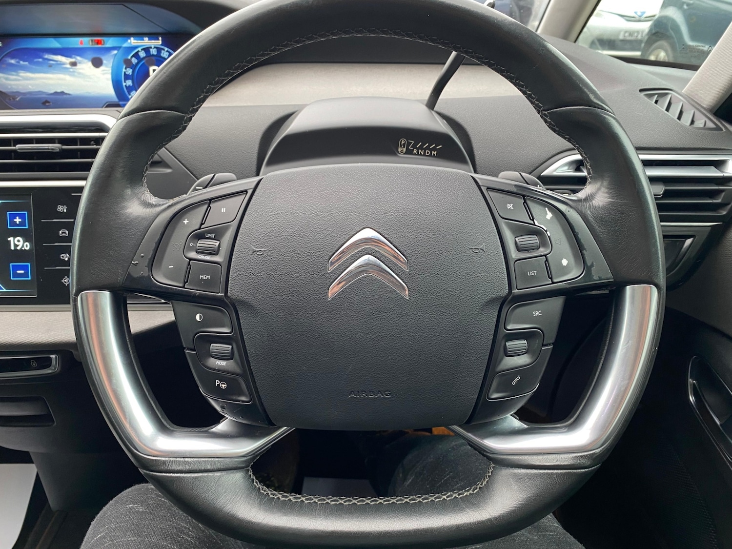 Used Citroen C4 Picasso 2026 for sale - 77962343: Photo 18