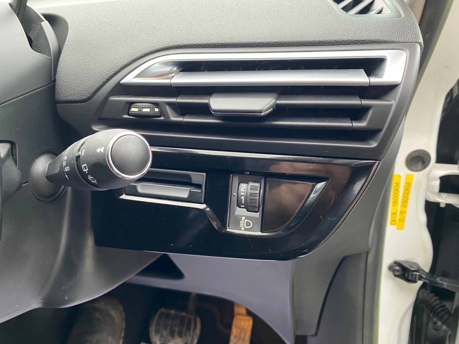 Used Citroen C4 Picasso 2026 for sale - 77962343: Photo 23