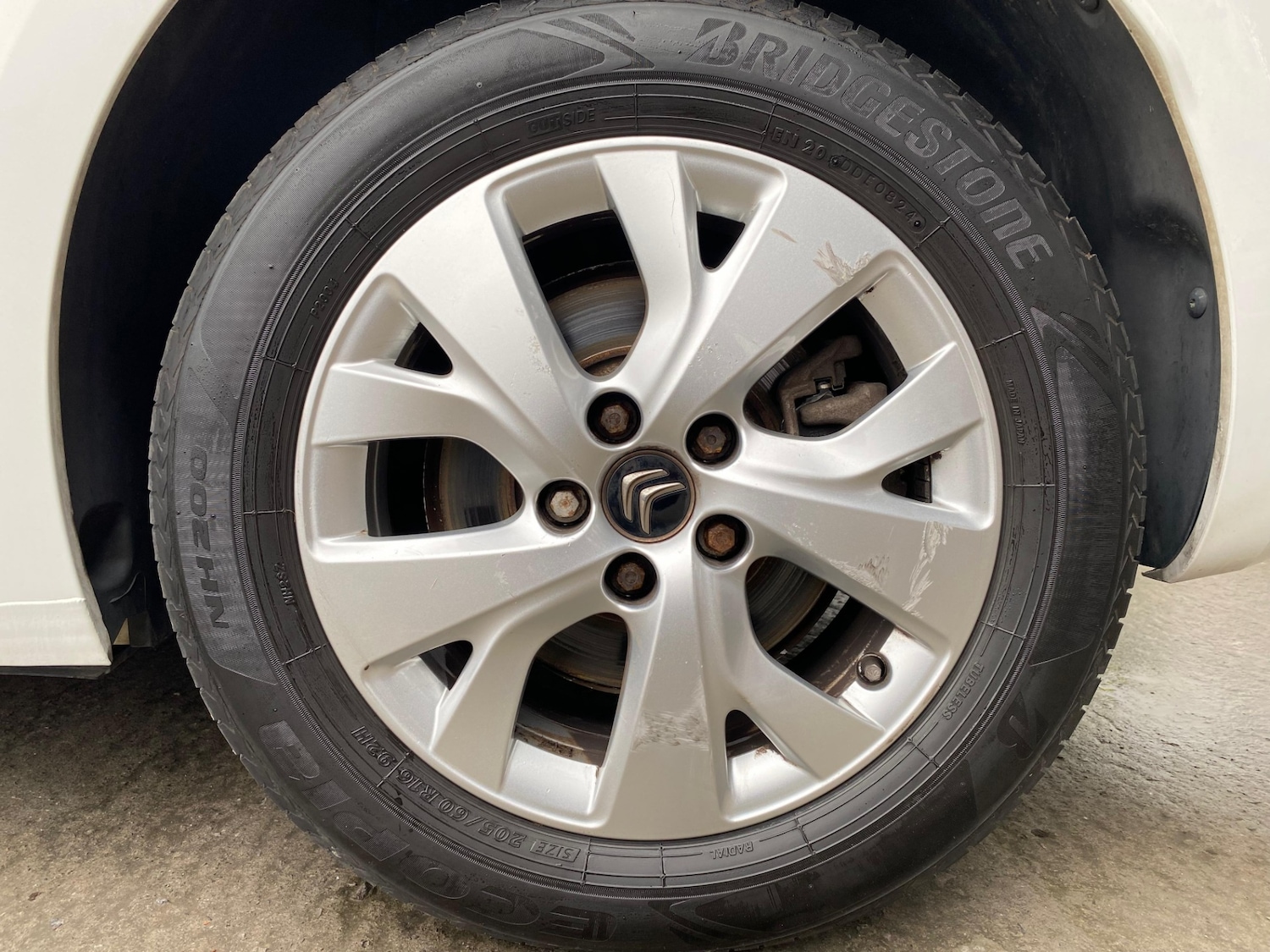 Used Citroen C4 Picasso 2026 for sale - 77962343: Photo 38