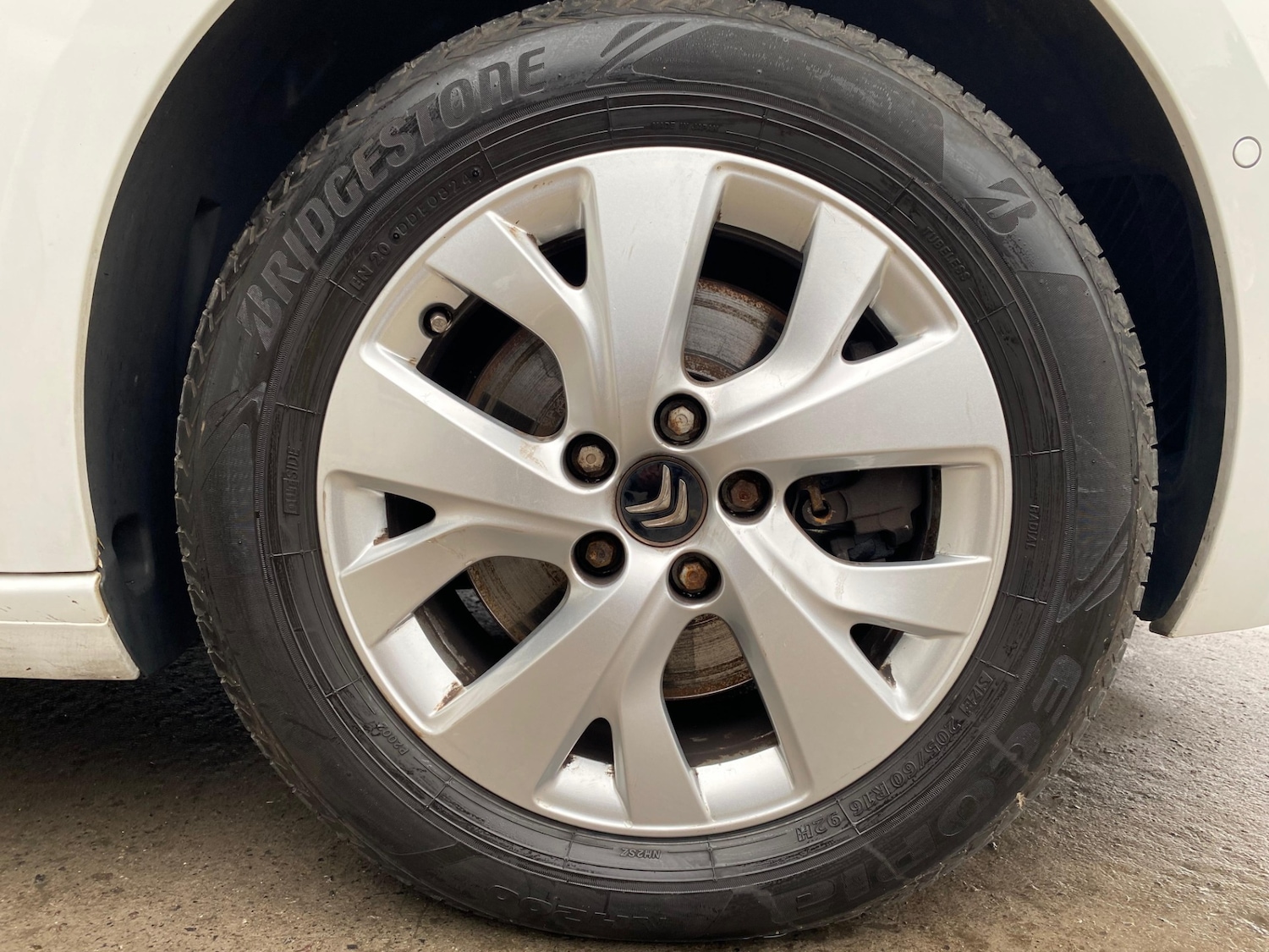 Used Citroen C4 Picasso 2026 for sale - 77962343: Photo 40