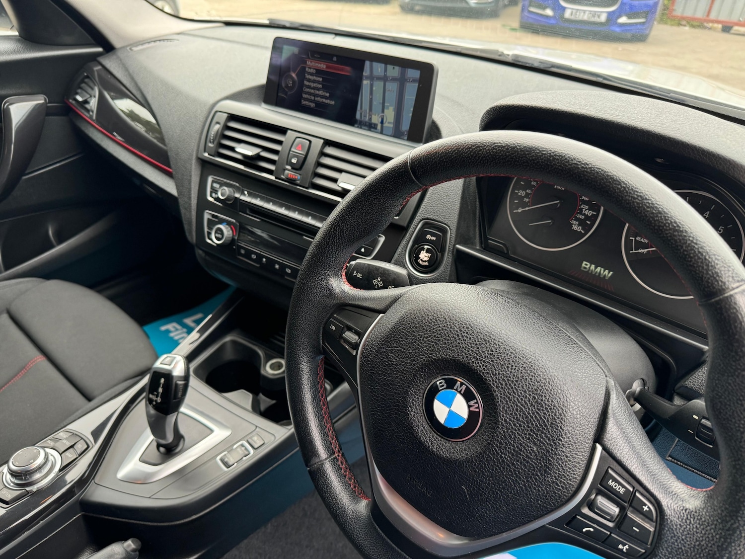 Used BMW 1 Series 2024 for sale - 76474396: Photo 18