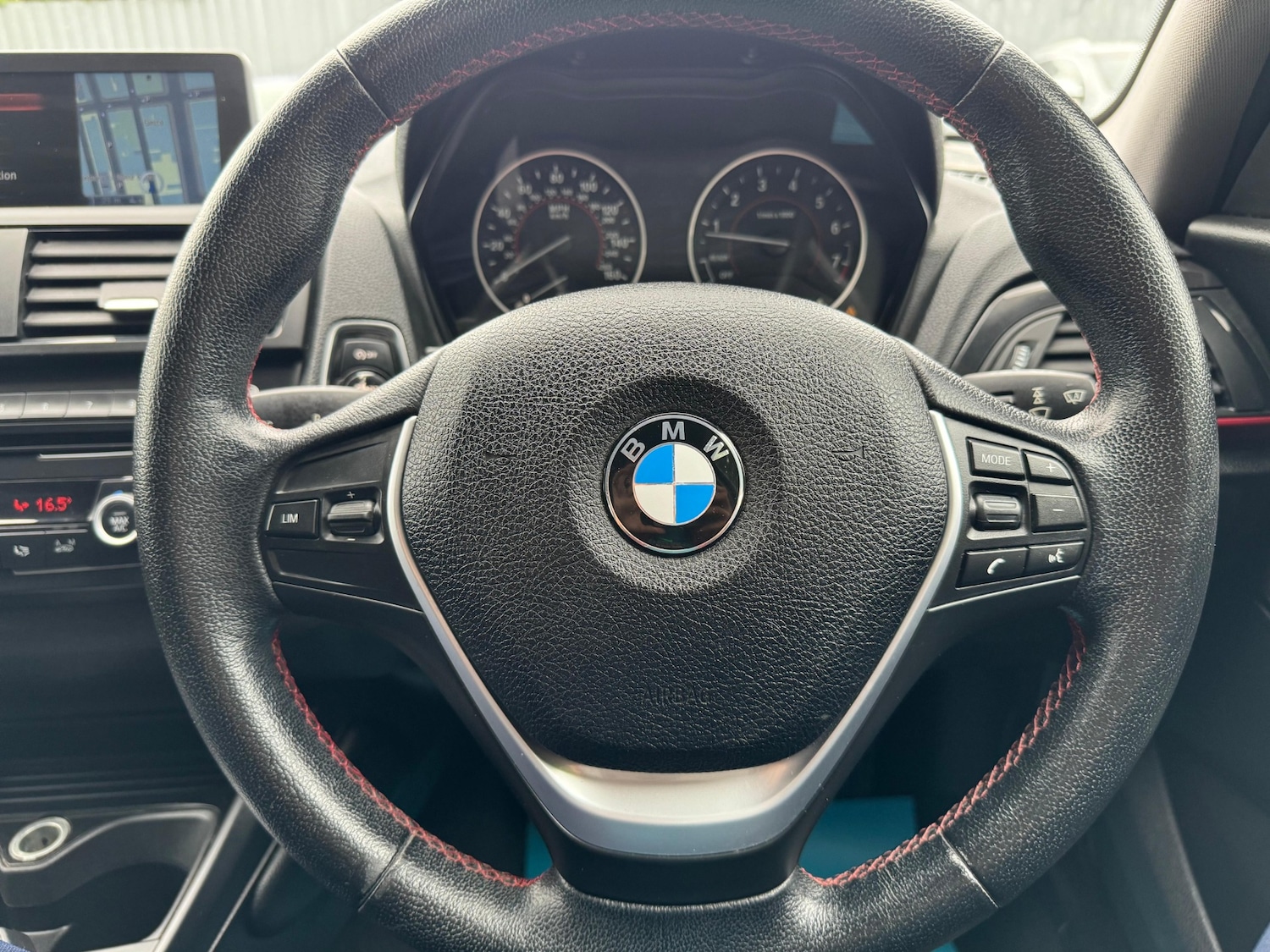 Used BMW 1 Series 2024 for sale - 76474396: Photo 19