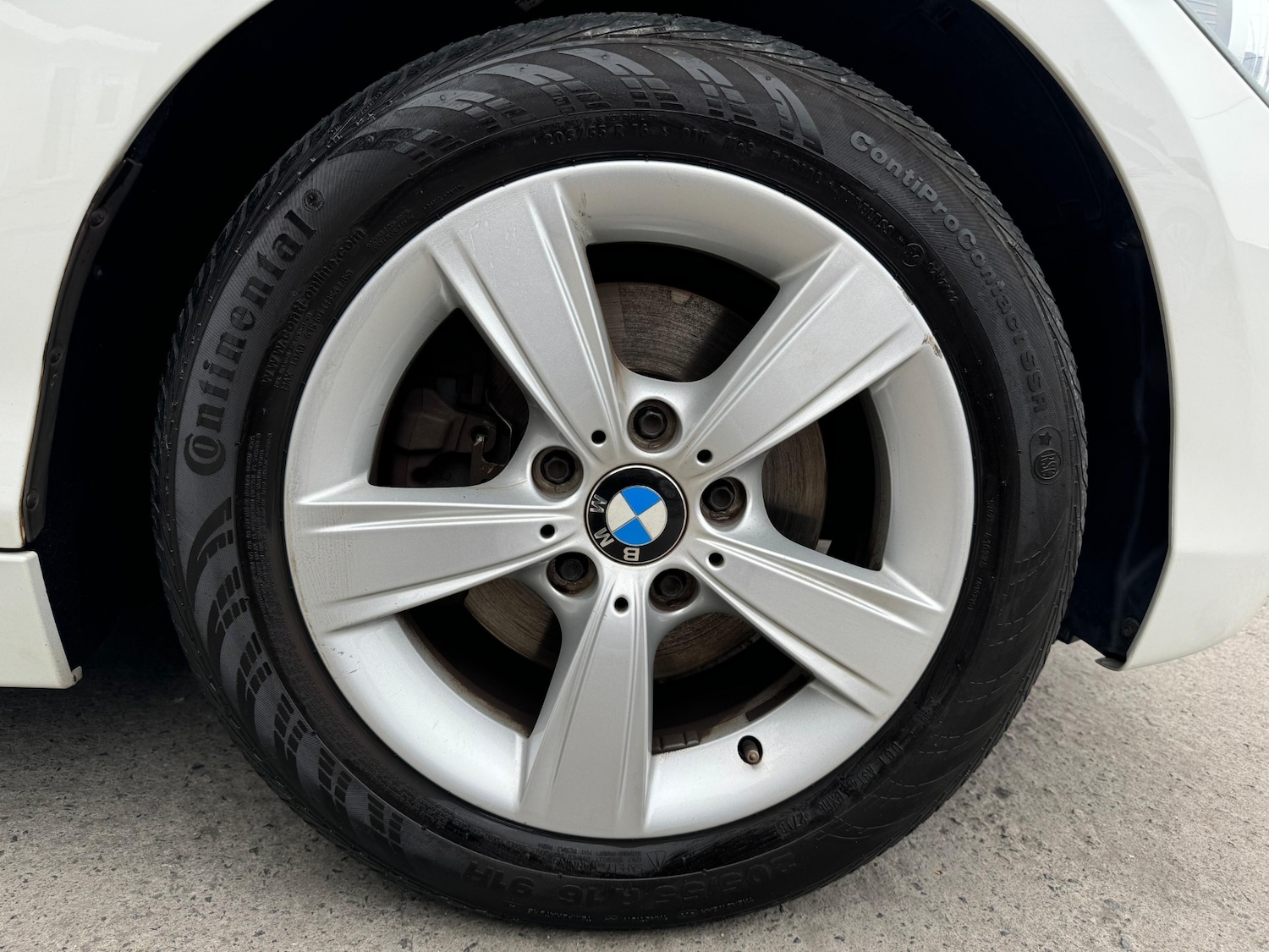 Used BMW 1 Series 2024 for sale - 76474396: Photo 34