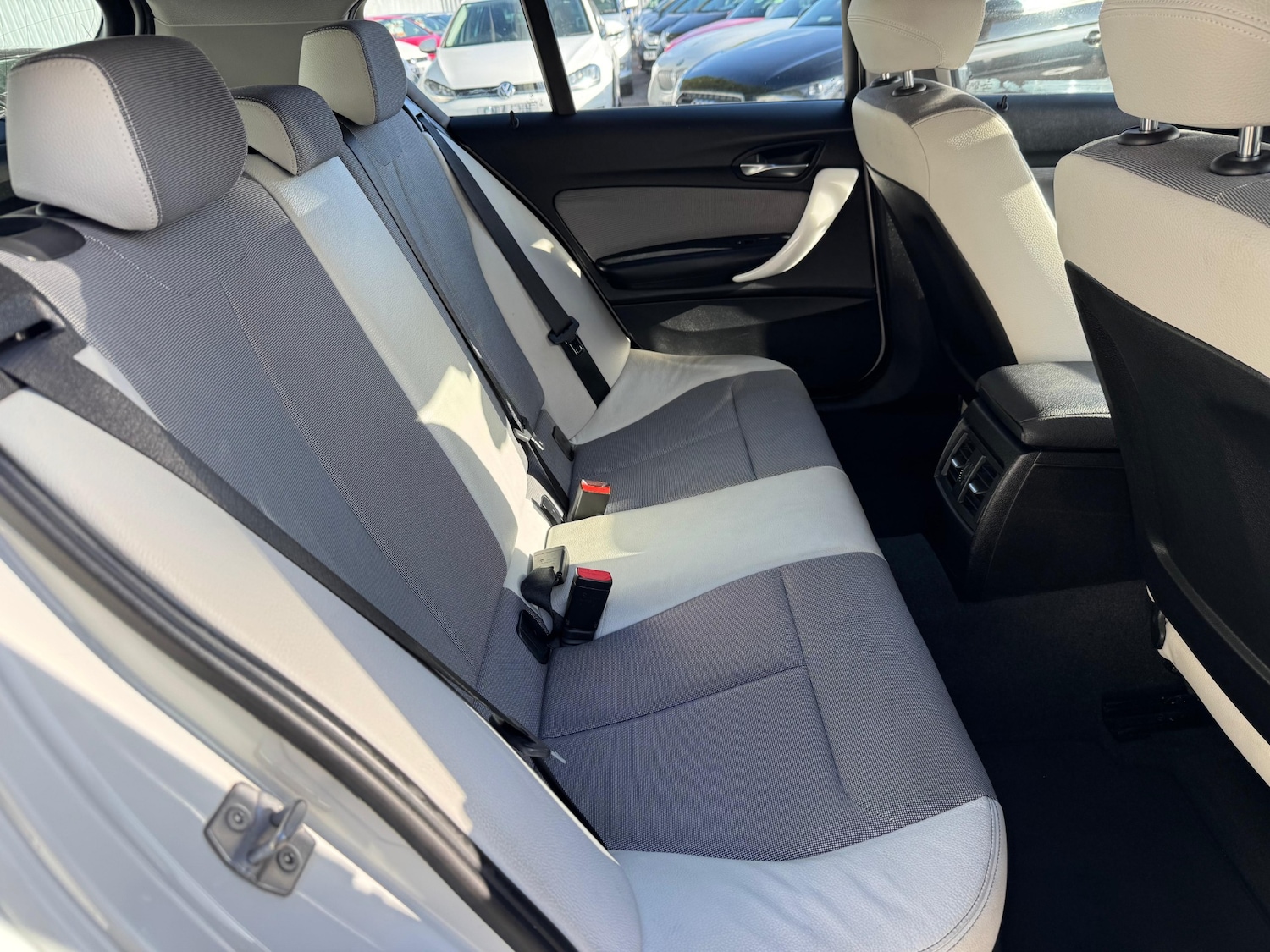 Used BMW 1 Series 2015 for sale - 77256310: Photo 15