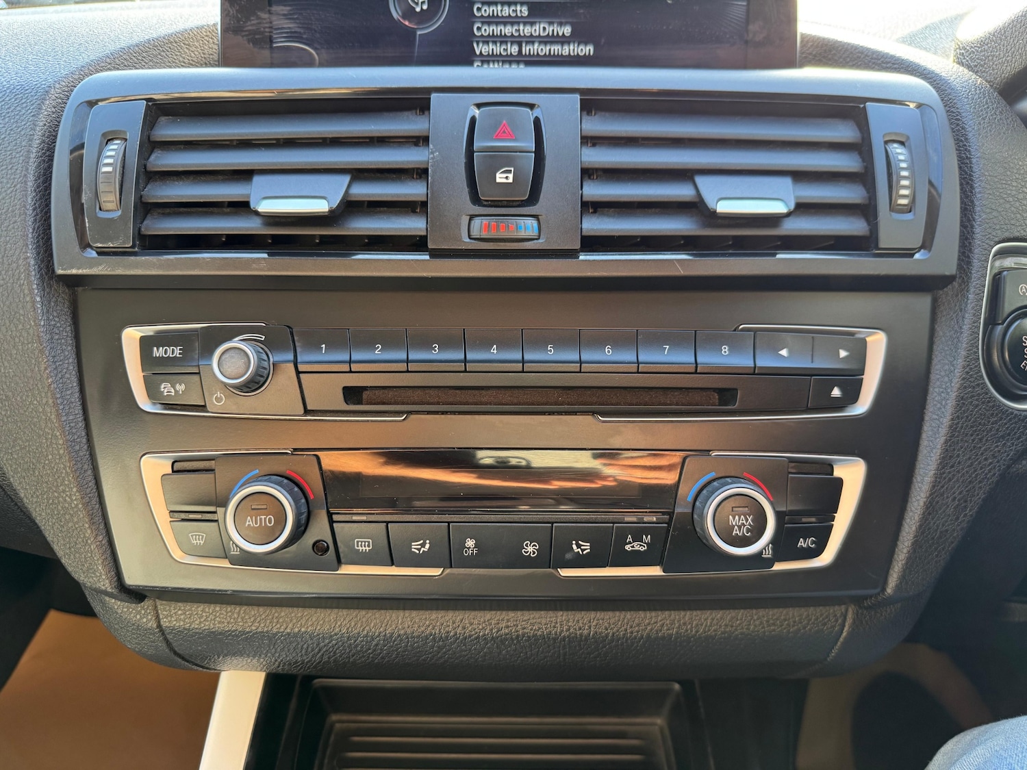 Used BMW 1 Series 2015 for sale - 77256310: Photo 22