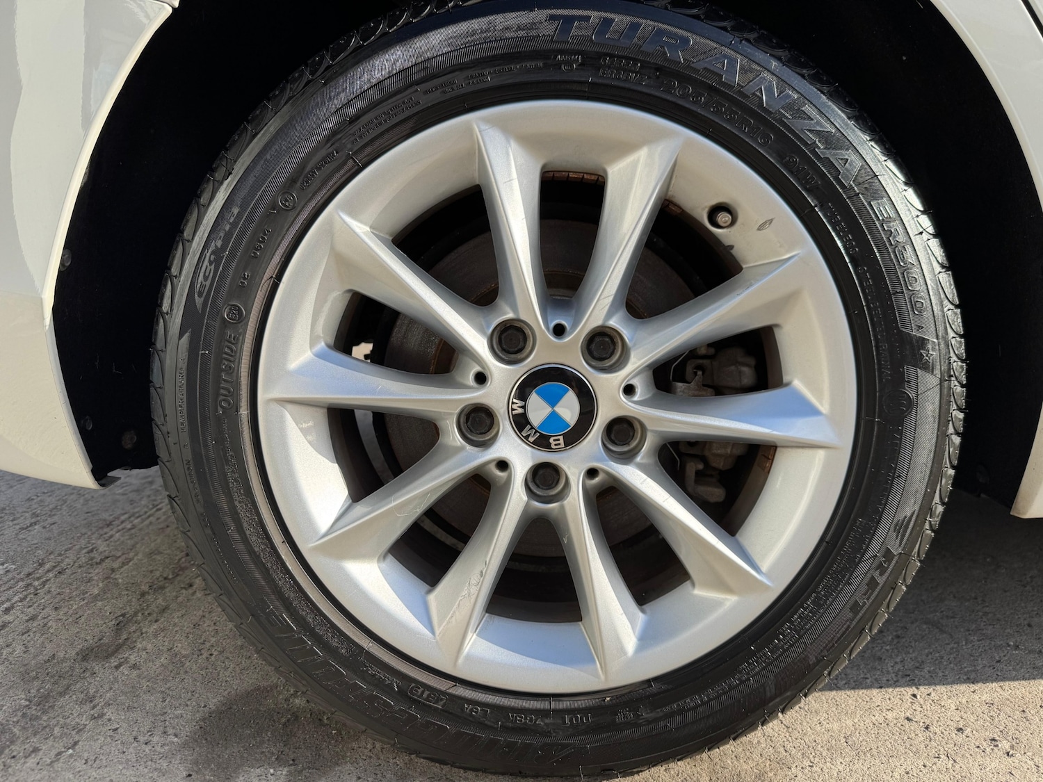 Used BMW 1 Series 2015 for sale - 77256310: Photo 35