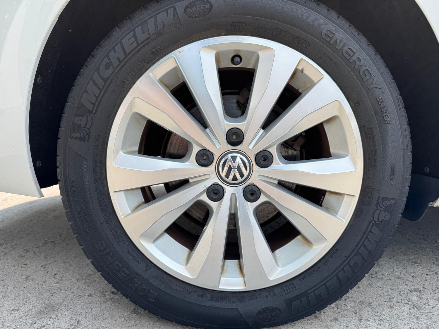 Used Volkswagen Golf 2025 for sale - 76866598: Photo 34