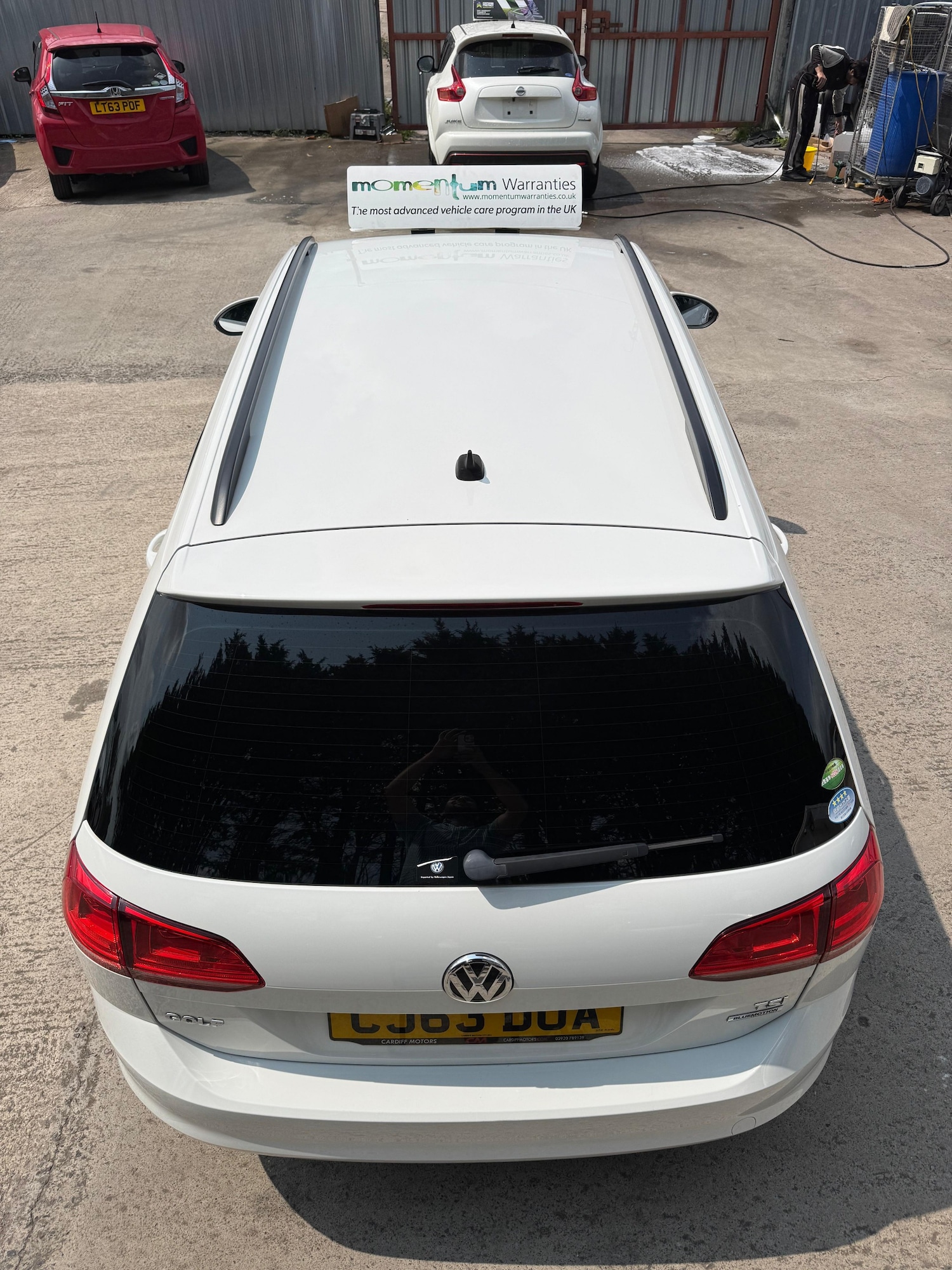 Used Volkswagen Golf 2025 for sale - 76866598: Photo 39