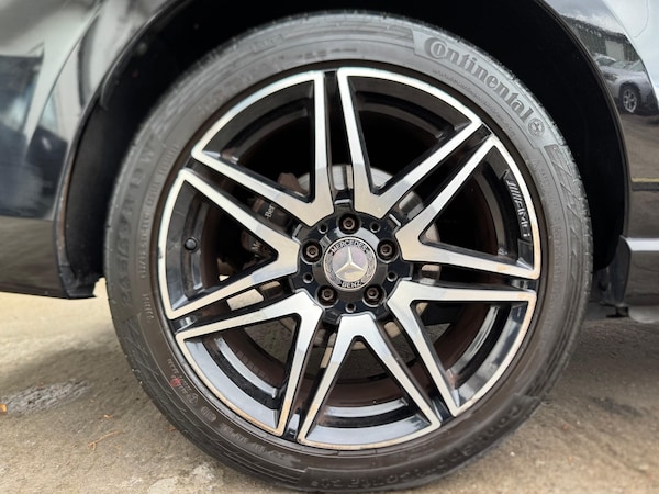 Used Mercedes-Benz V-Class 2017 for sale - 76218520: Photo 46