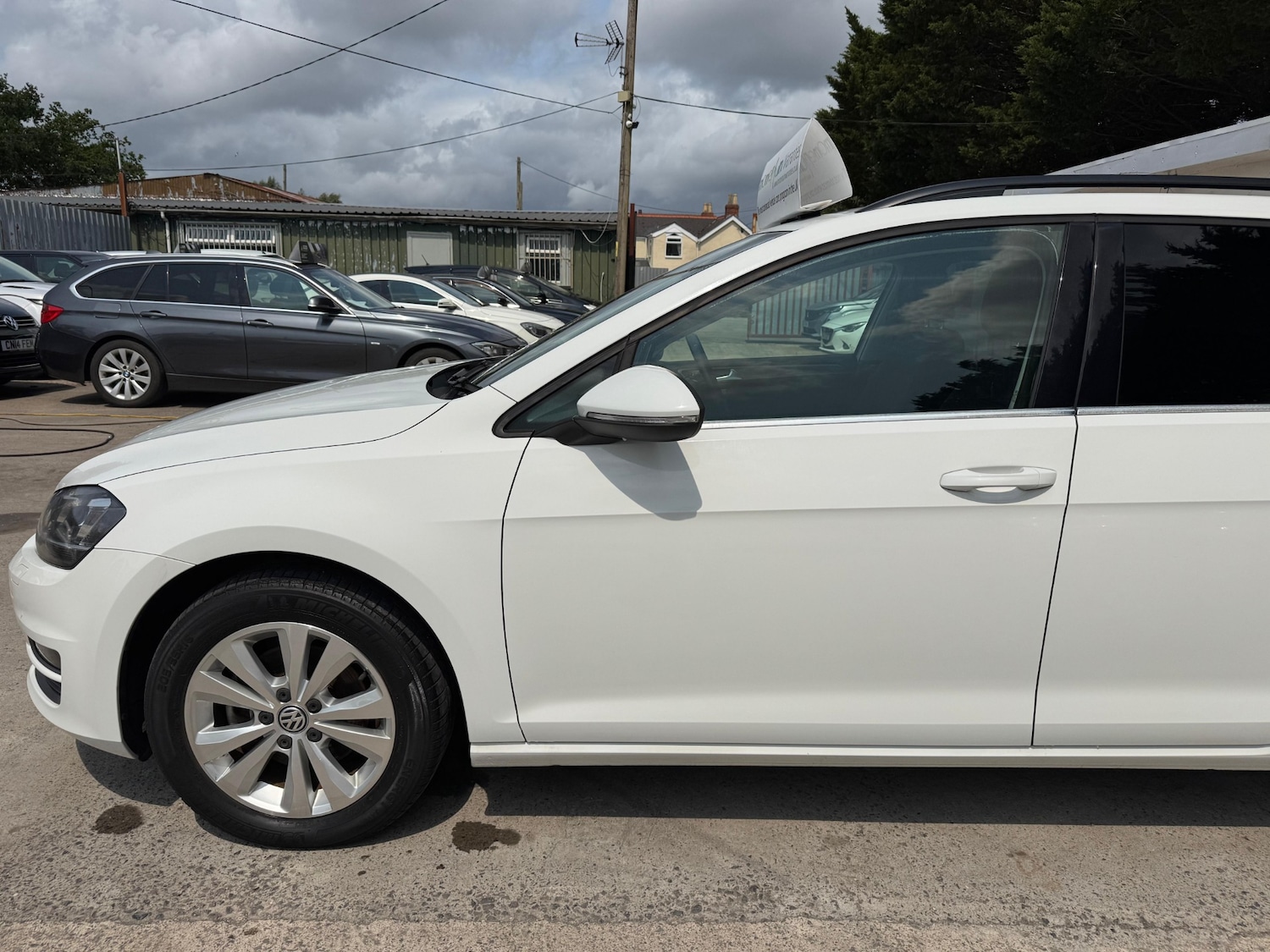 Used Volkswagen Golf 2013 for sale - 78158207: Photo 8