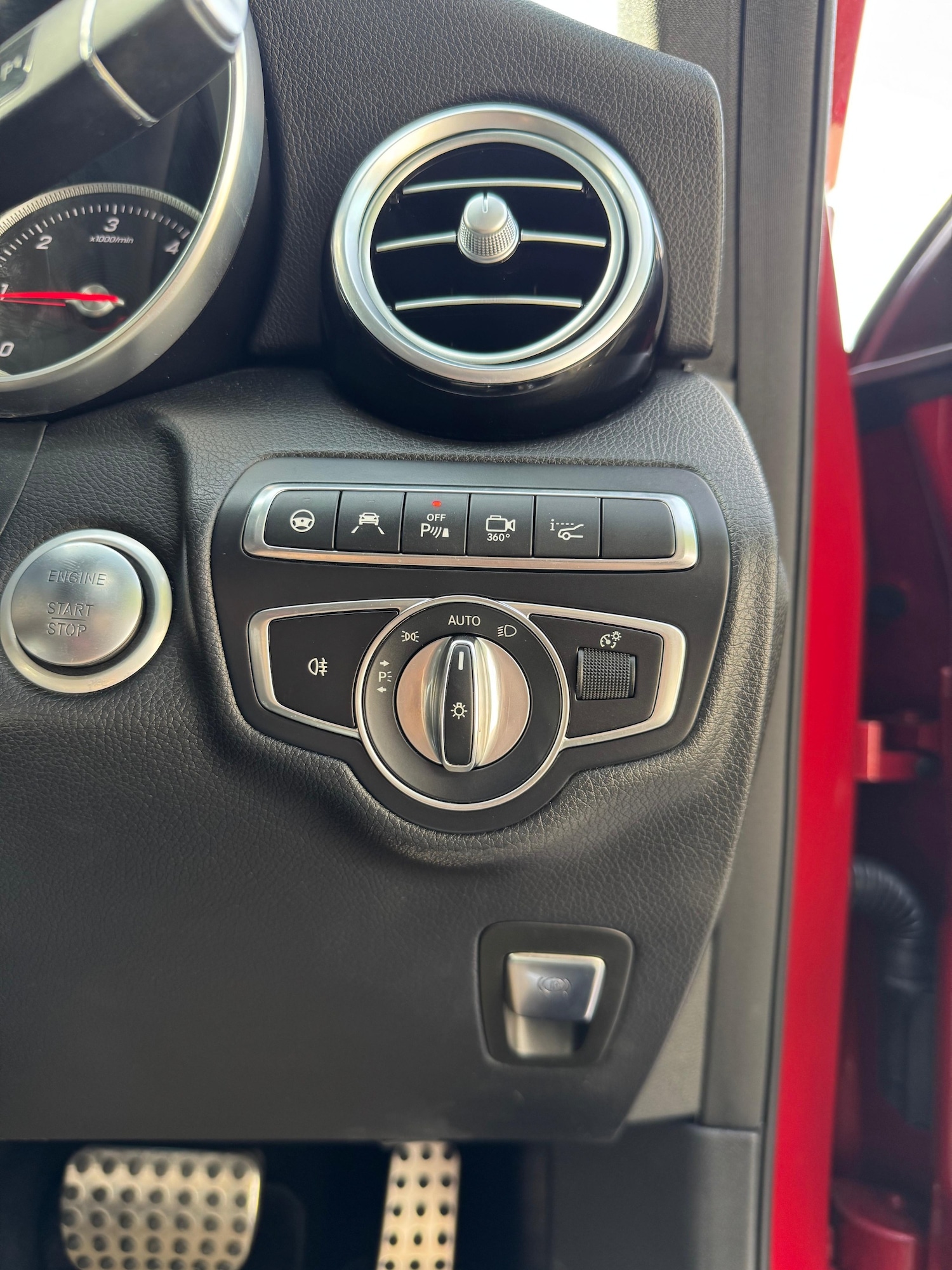 Used Mercedes-Benz 220 2018 for sale - 76928197: Photo 26