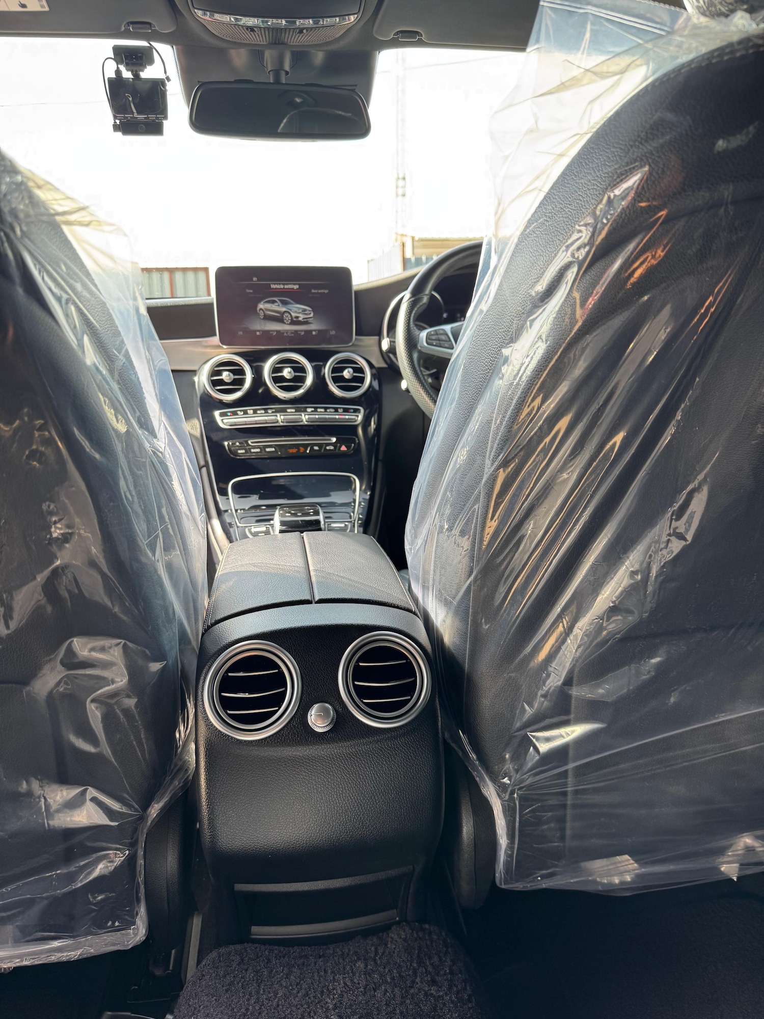 Used Mercedes-Benz 220 2018 for sale - 76928197: Photo 29