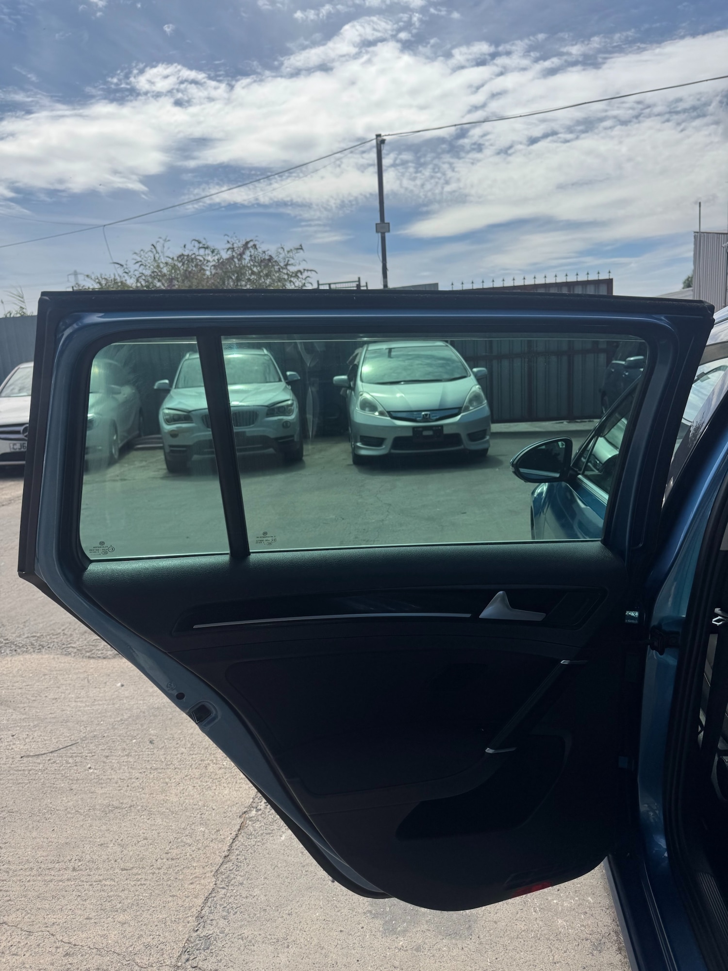 Vehicle 25