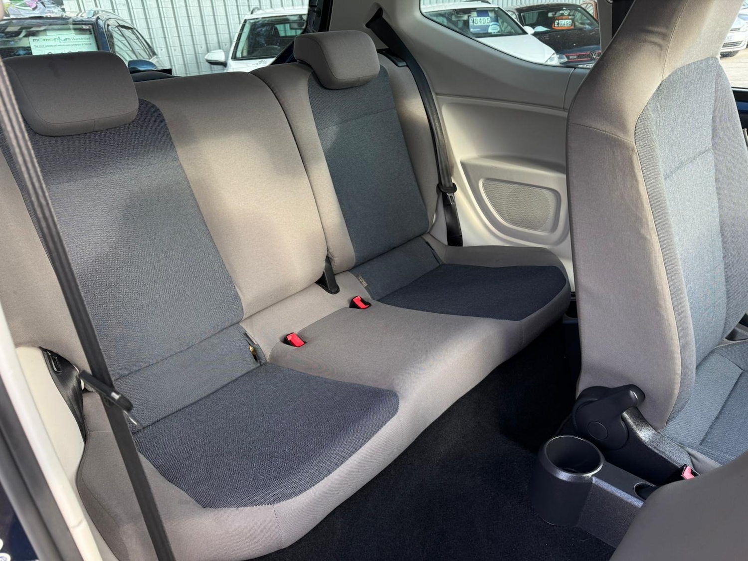 Used Volkswagen up! 2013 for sale - 78067173: Photo 15