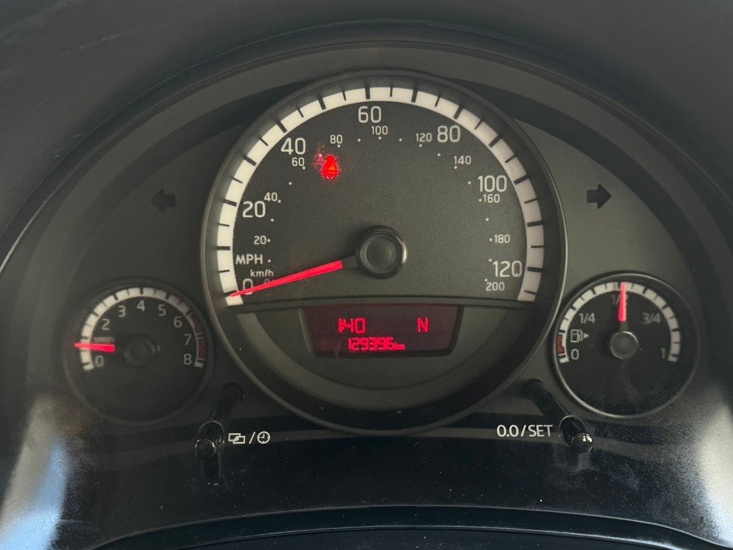 Used Volkswagen up! 2013 for sale - 78067173: Photo 18