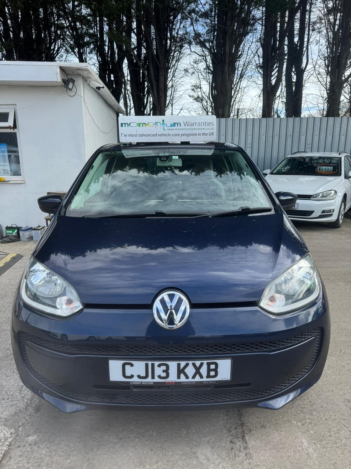 Used Volkswagen up! 2013 for sale - 78067173: Photo 31