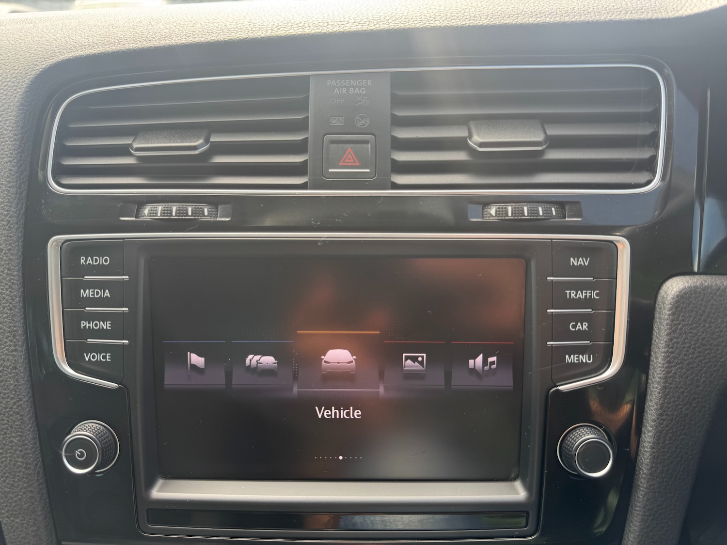 Used Volkswagen Golf 2025 for sale - 76659856: Photo 17