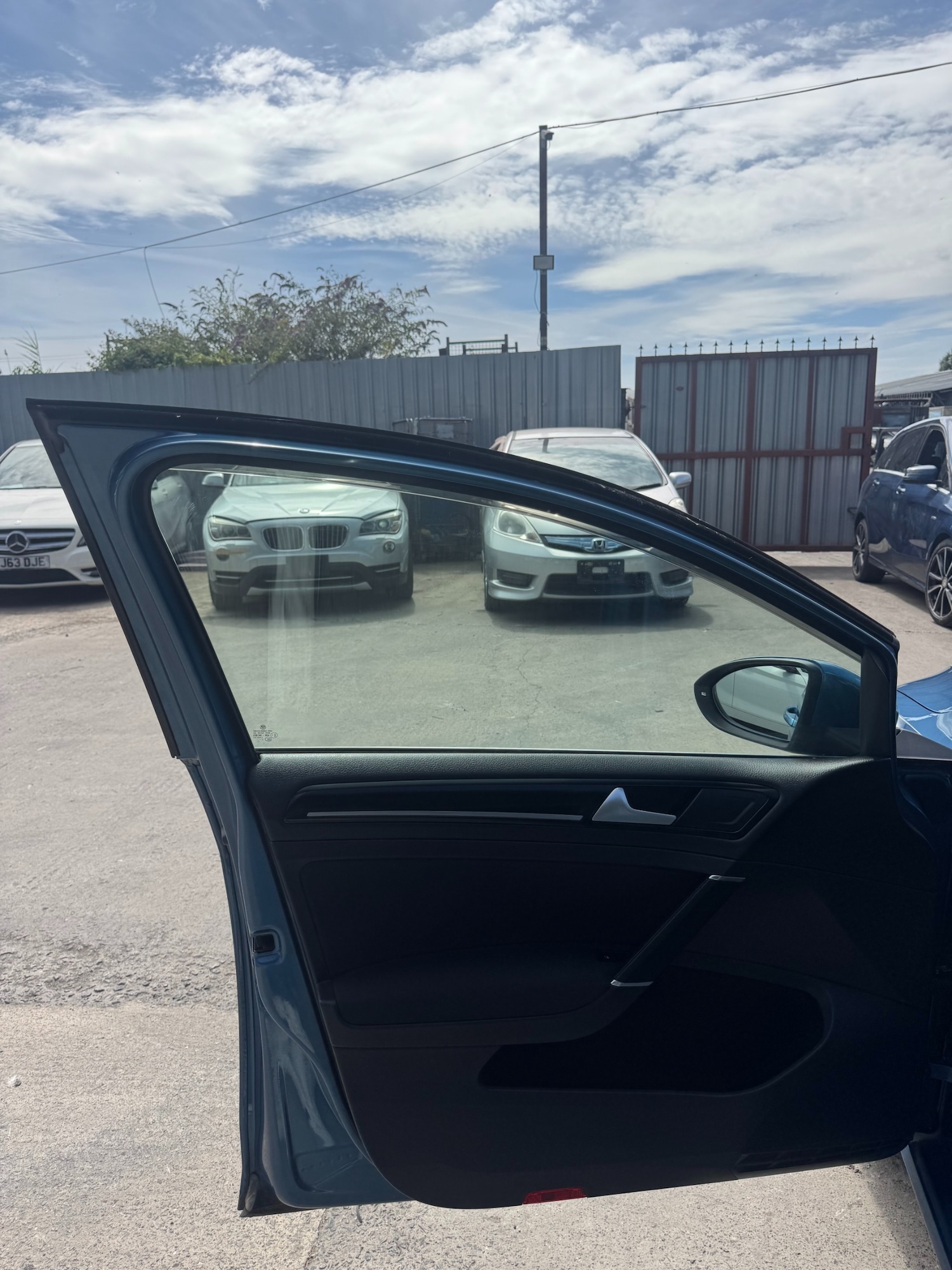 Used Volkswagen Golf 2025 for sale - 76659856: Photo 26