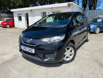 Used Honda Fit 2015 for sale - 79510241: Photo