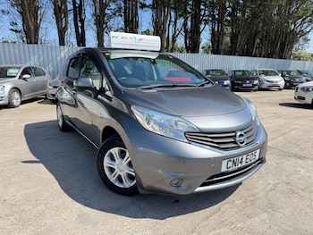 2014 (14) - 1.2 DIG-S Acenta 5-Door