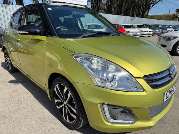 Used Suzuki Swift 2015 for sale - 76299208: Photo 36