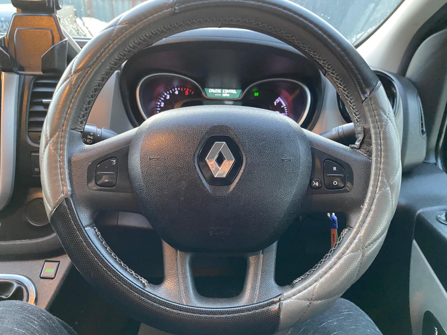 Used Renault Trafic 2018 for sale - 76896685: Photo 15