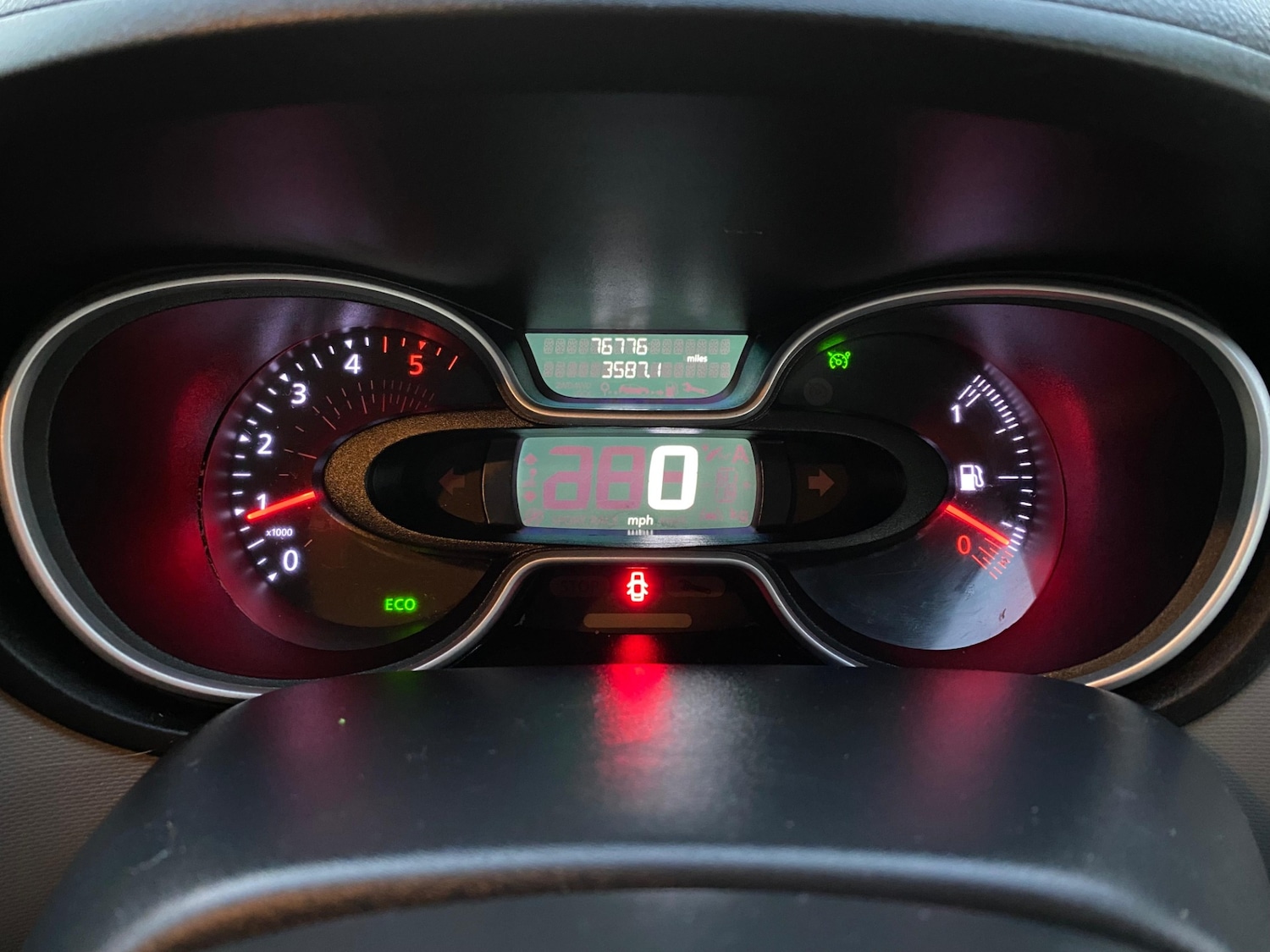 Used Renault Trafic 2018 for sale - 76896685: Photo 16