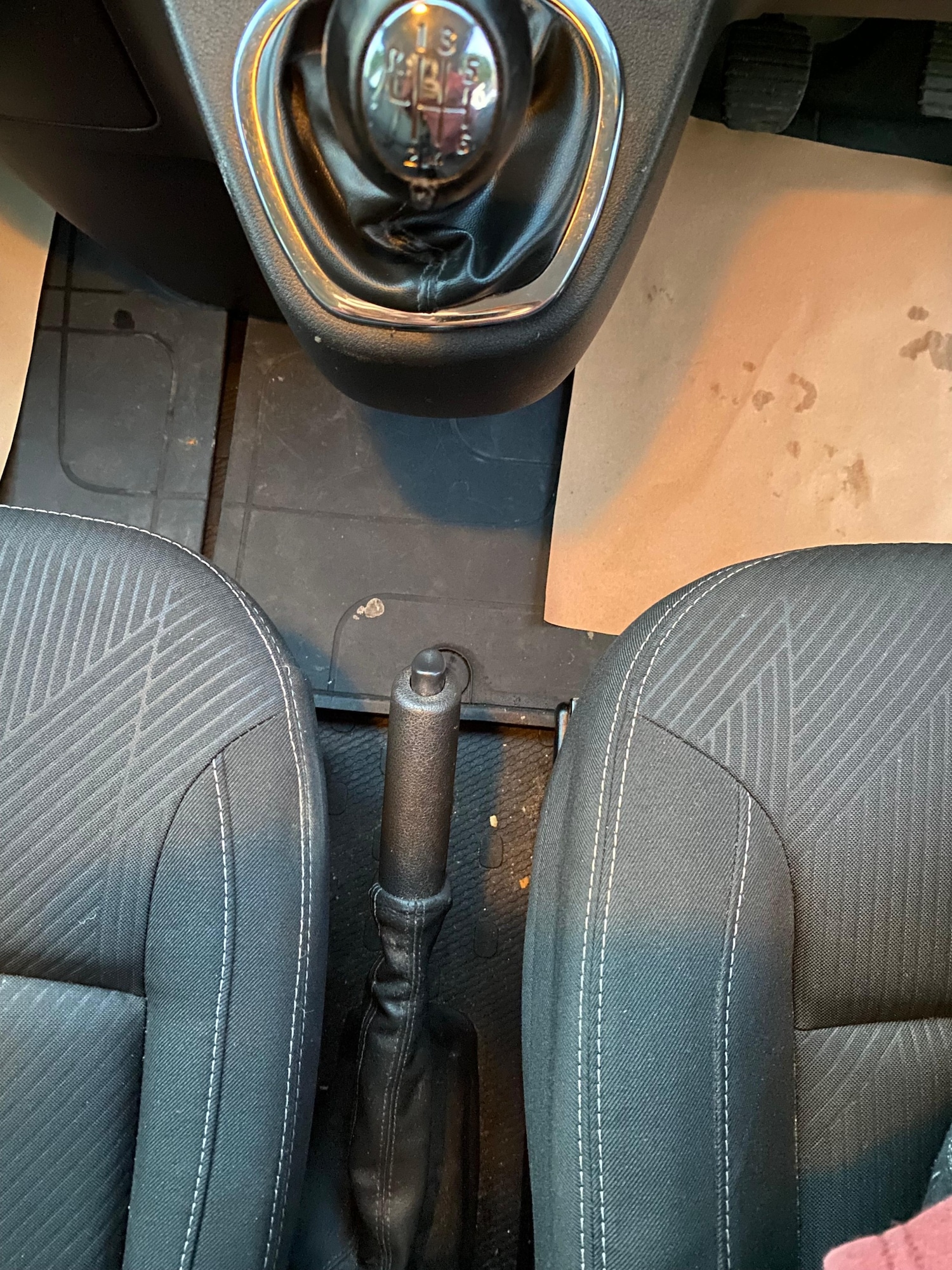 Used Renault Trafic 2018 for sale - 76896685: Photo 20