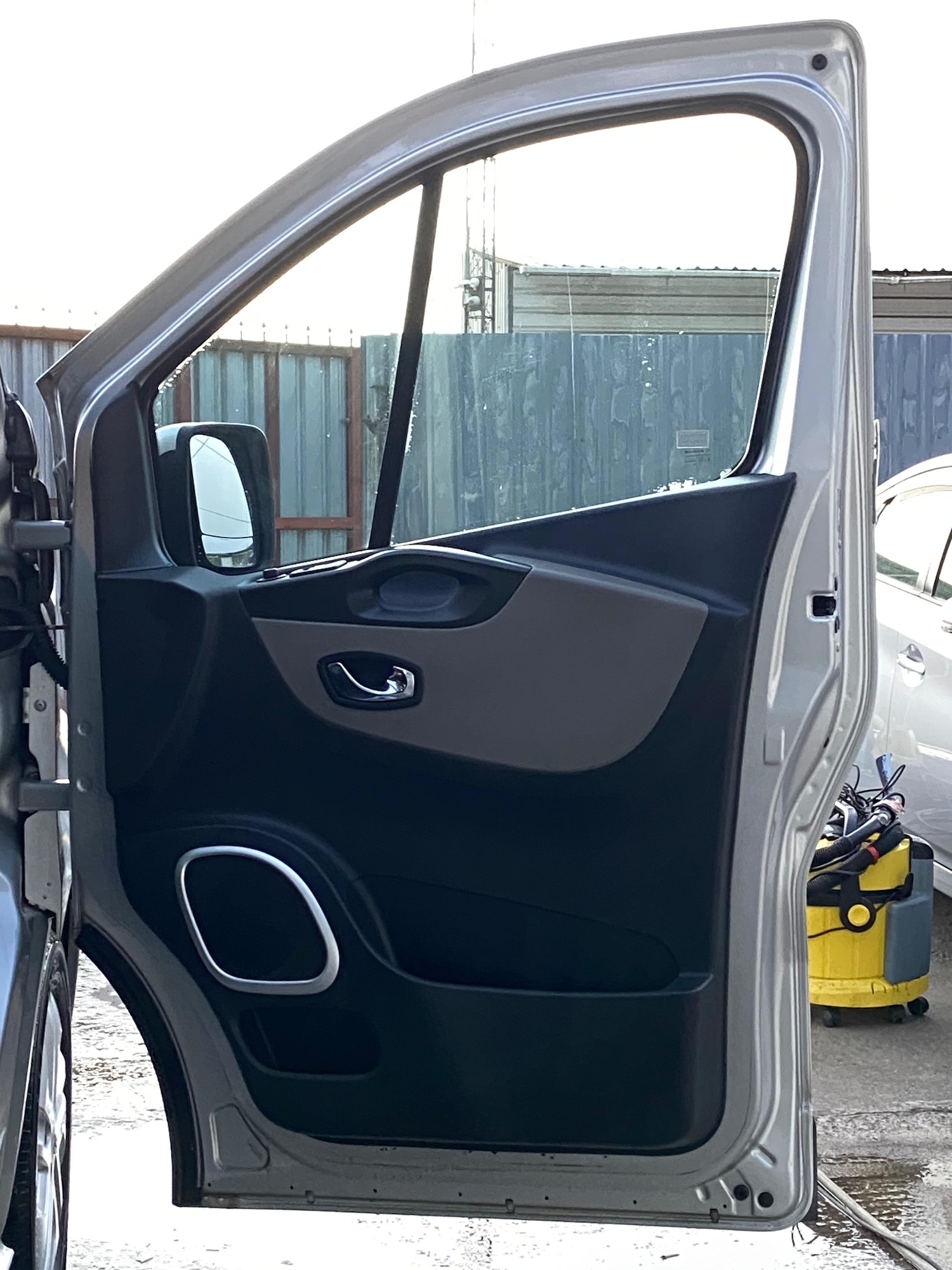 Used Renault Trafic 2018 for sale - 76896685: Photo 23