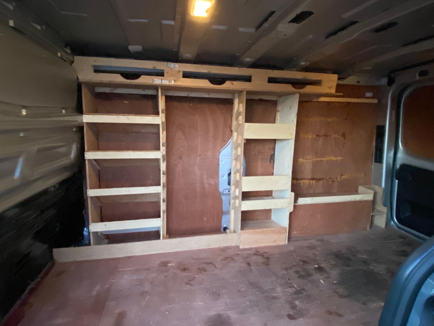 Used Renault Trafic 2018 for sale - 76896685: Photo 26