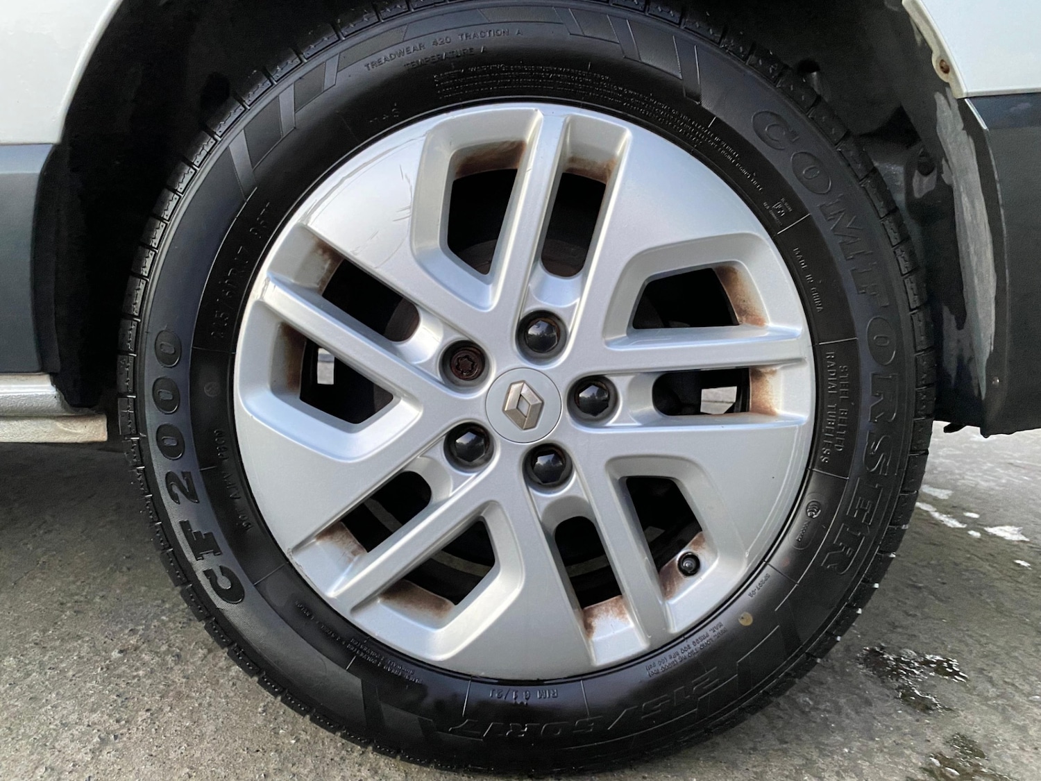 Used Renault Trafic 2018 for sale - 76896685: Photo 28