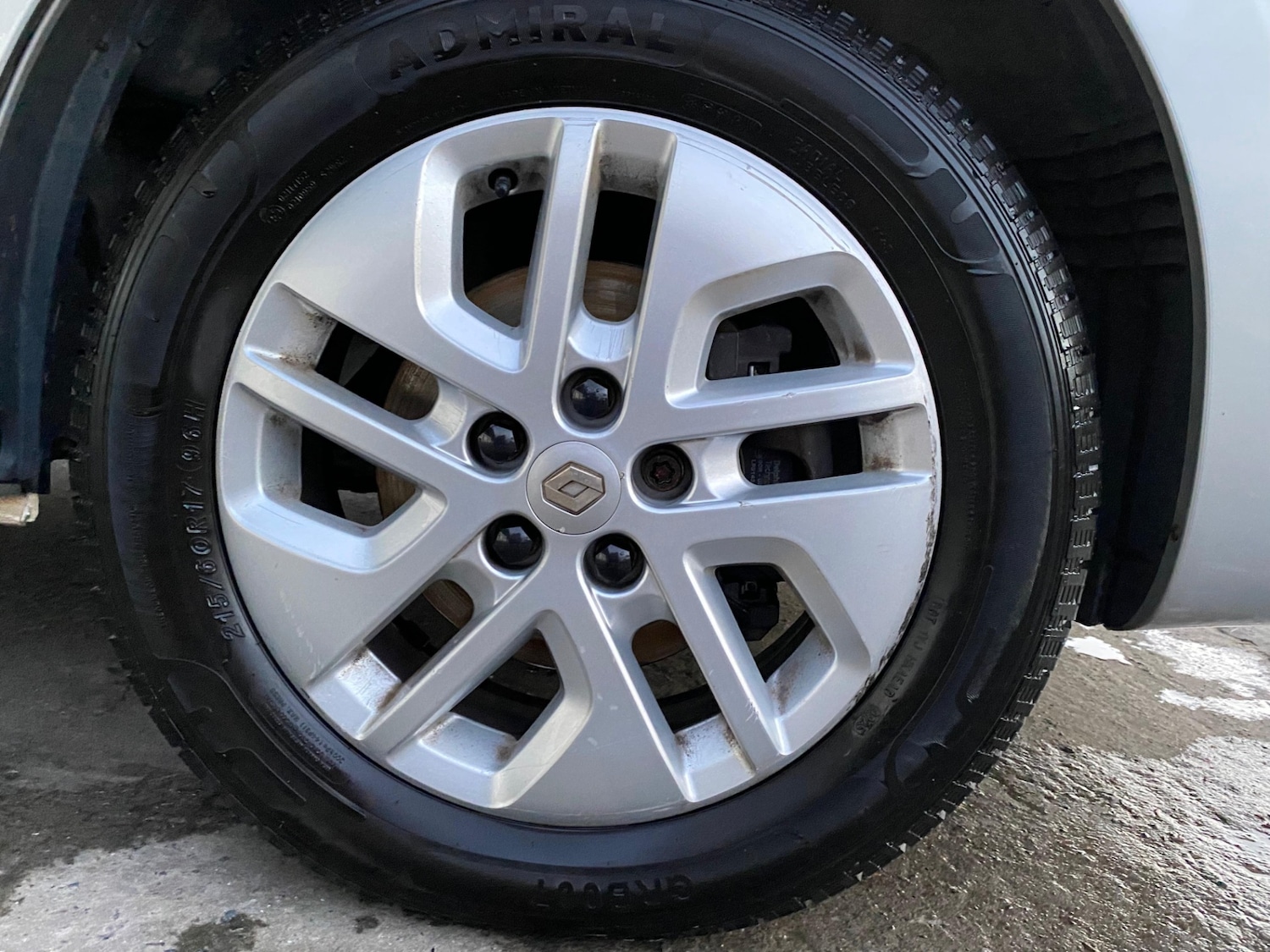 Used Renault Trafic 2018 for sale - 76896685: Photo 29