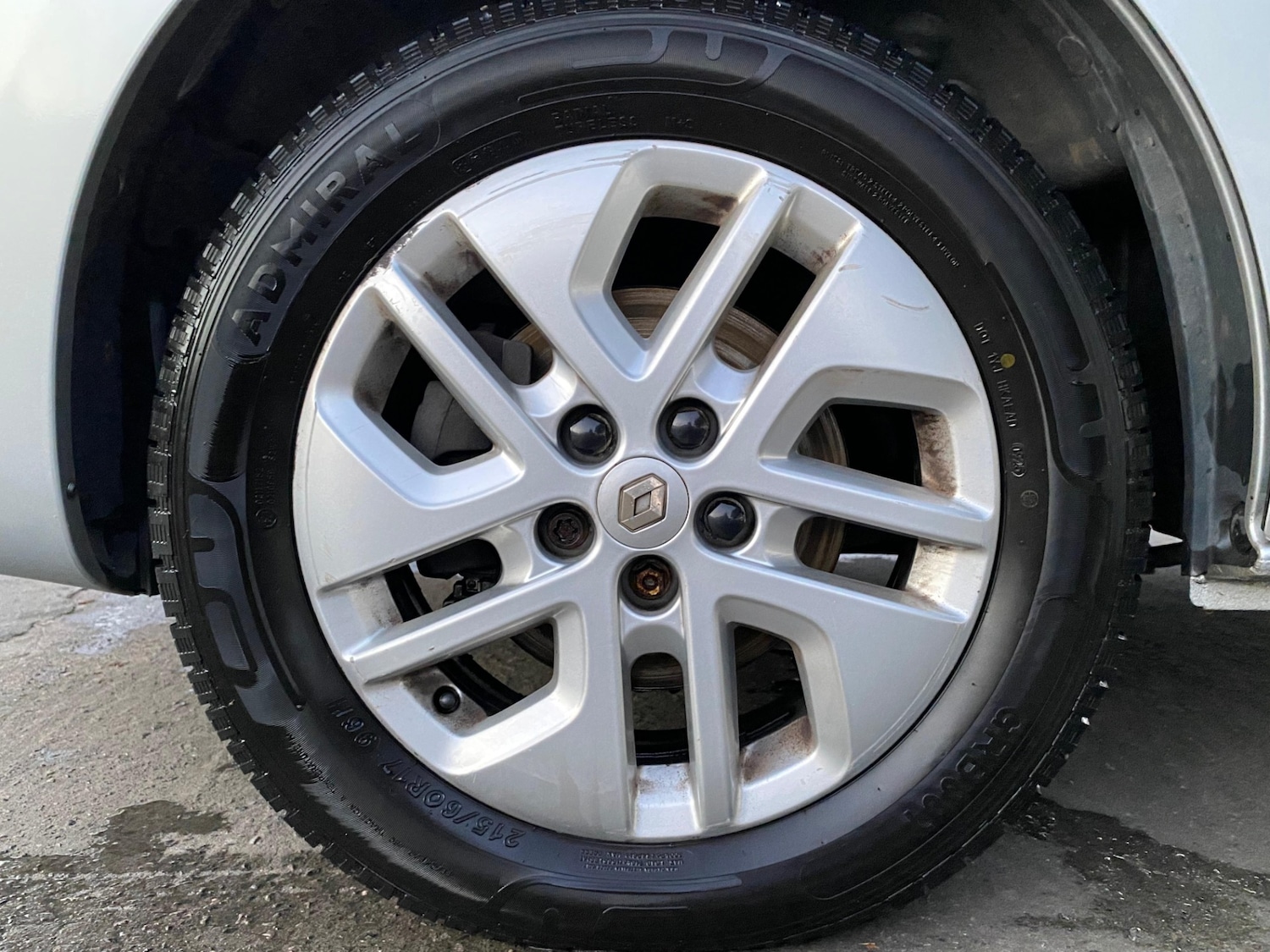 Used Renault Trafic 2018 for sale - 76896685: Photo 30