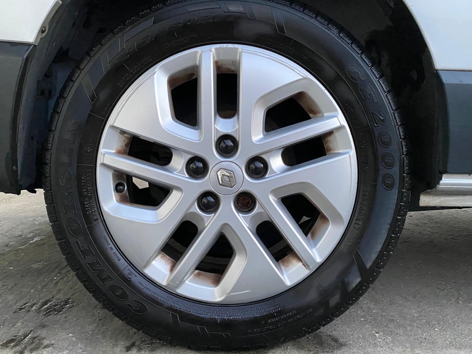 Used Renault Trafic 2018 for sale - 76896685: Photo 31