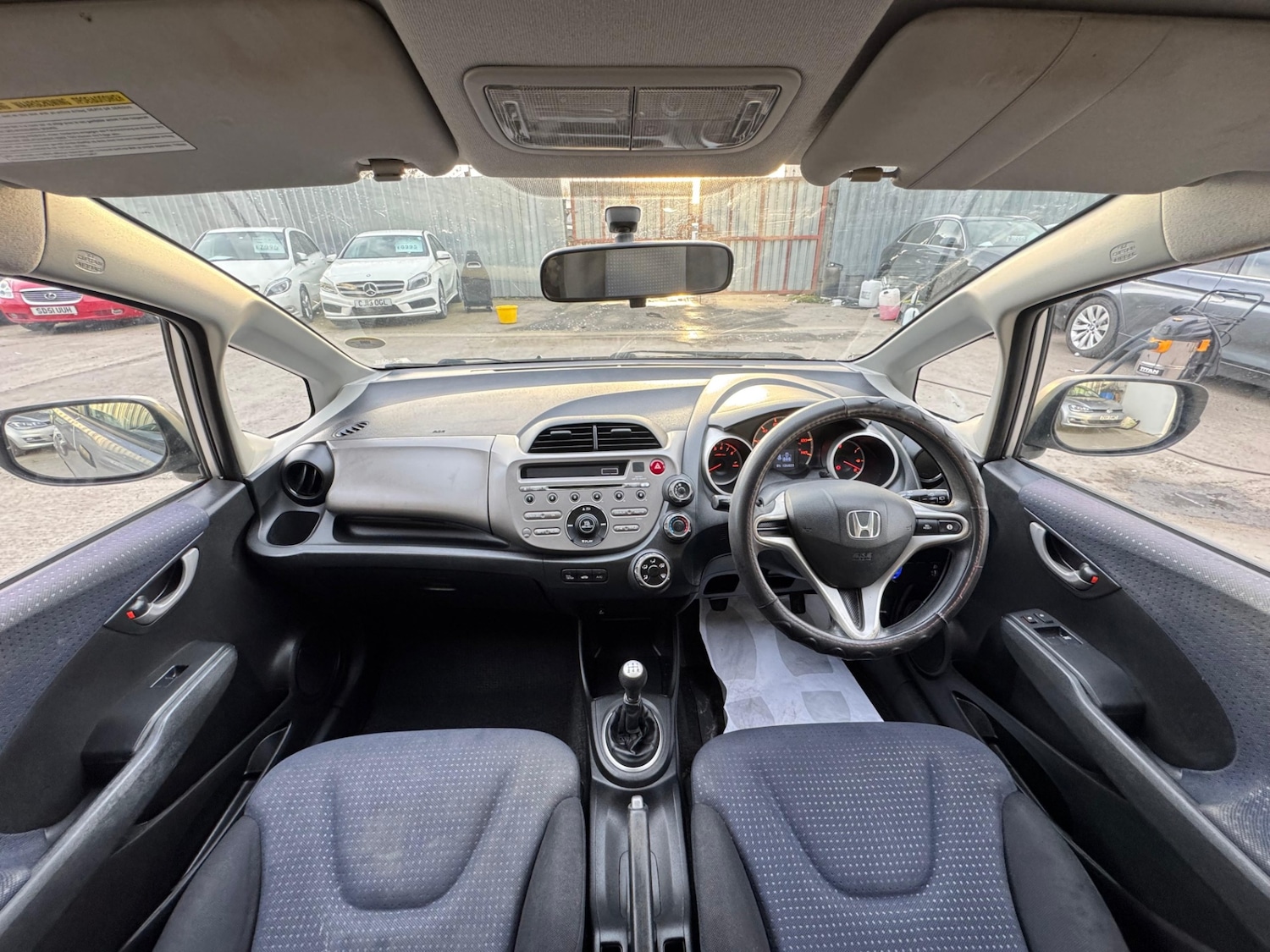 Used Honda Jazz 2009 for sale - 76647320: Photo 17